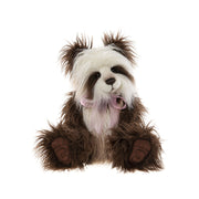 Charlie Bears Plush Collection Zane